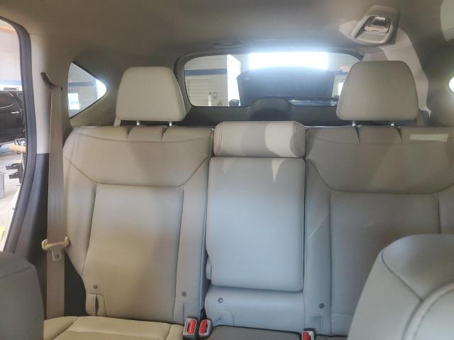 Photo 10 from auction – 2016 HONDA CR-V TOURI with VIN 5J6RM4H93GL115121