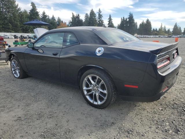 Photo 2 from auction – 2023 DODGE CHALLENGER with VIN 2C3CDZKG4PH507784