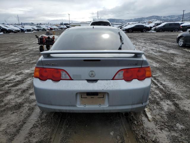 Photo 6 from auction – 2004 ACURA RSX with VIN JH4DC53884S018777