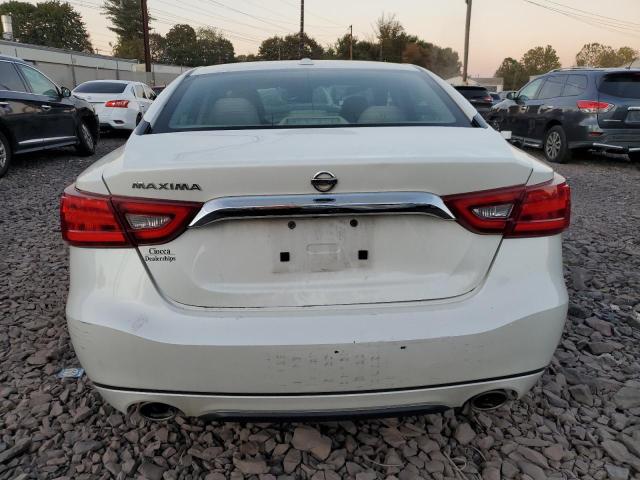 Photo 6 from auction – 2016 NISSAN MAXIMA 3.5 with VIN 1N4AA6AP3GC905153