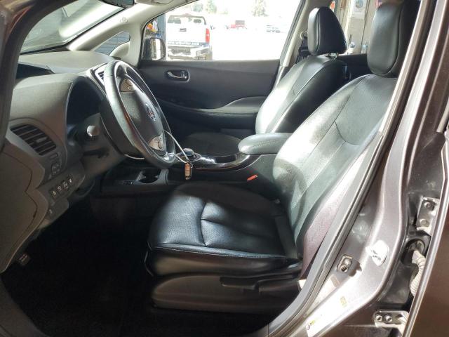 Photo 7 from auction – 2014 NISSAN LEAF S with VIN 1N4AZ0CP4EC337446