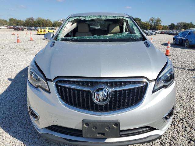 Photo 5 from auction – 2019 BUICK ENVISION PREFERRED with VIN LRBFXBSA5KD142863