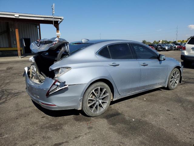 Photo 3 from auction – 2015 ACURA TLX TECH with VIN 19UUB3F55FA009118
