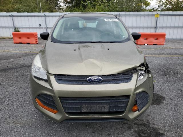 Photo 5 from auction – 2013 FORD ESCAPE S with VIN 1FMCU0F76DUC33042