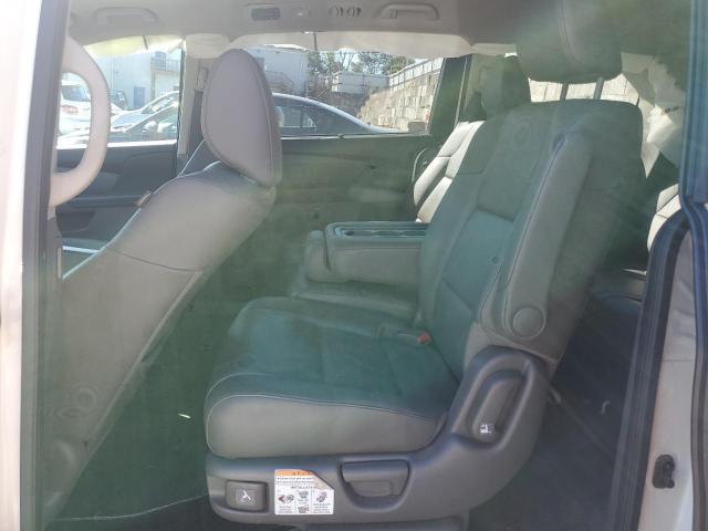 Photo 11 from auction – 2016 HONDA ODYSSEY EXL with VIN 5FNRL5H64GB070116