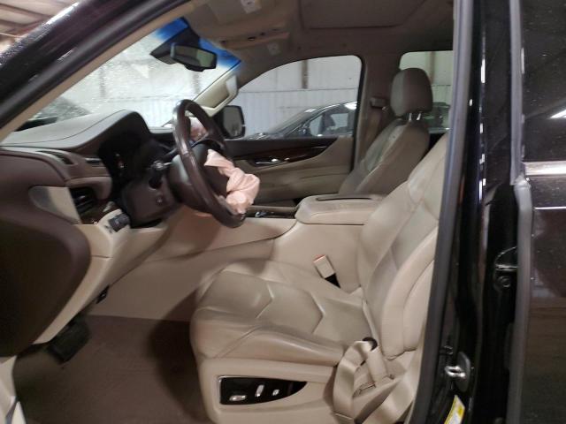 Photo 7 from auction – 2016 CADILLAC ESCALADE E with VIN 1GYS4JKJ4GR478303