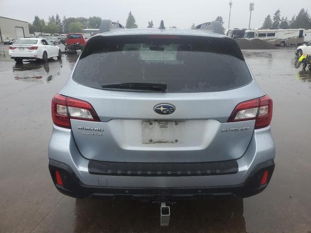 Photo 6 from auction – 2018 SUBARU OUTBACK 2. with VIN 4S4BSANC1J3262052