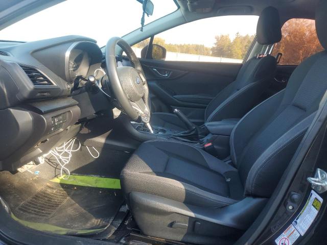 Photo 7 from auction – 2017 SUBARU IMPREZA PR with VIN 4S3GKAF60H3622893