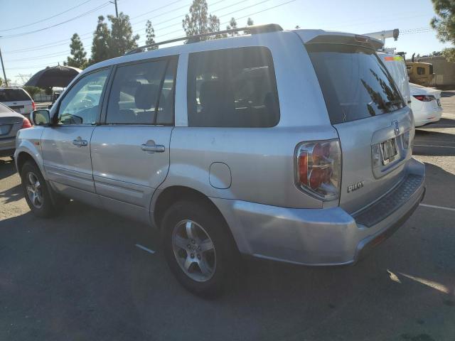 Photo 2 from auction – 2006 HONDA PILOT EX with VIN 5FNYF28496B024666