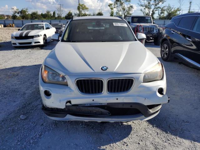 Photo 5 from auction – 2015 BMW X1 SDRIVE2 with VIN WBAVM1C50FVW58630