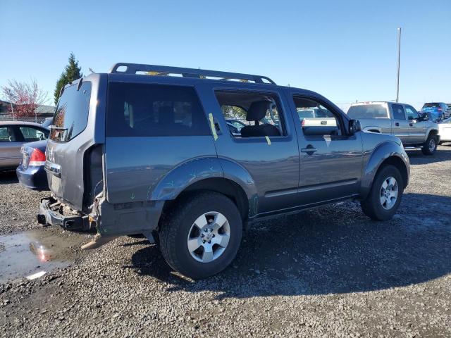 Photo 3 from auction – 2012 NISSAN PATHFINDER S with VIN 5N1AR1NB8CC620930