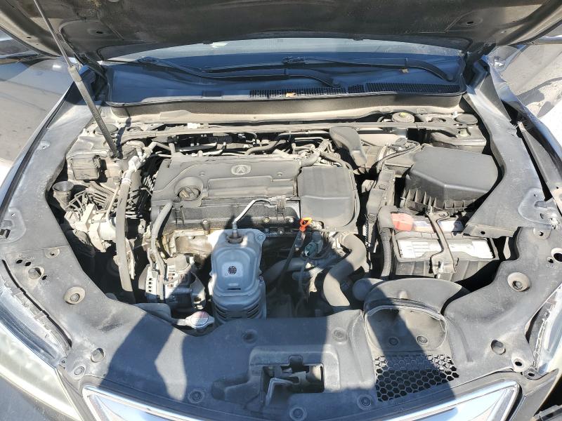 Photo 11 from auction – 2015 ACURA TLX TECH with VIN 19UUB1F56FA024408
