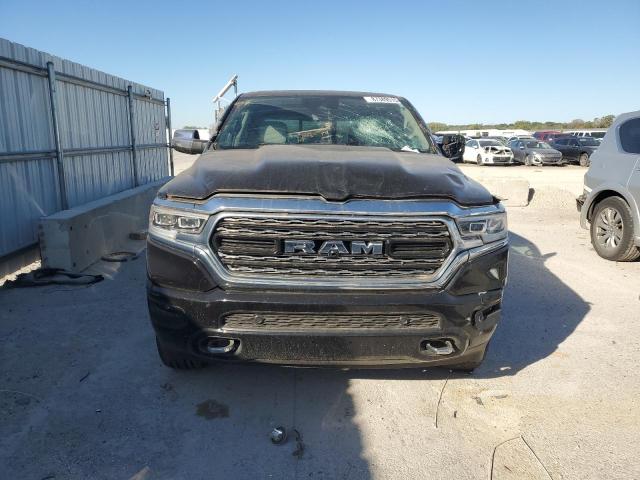 Photo 5 from auction – 2024 RAM 1500 LIMIT with VIN 1C6SRFHT4RN186388