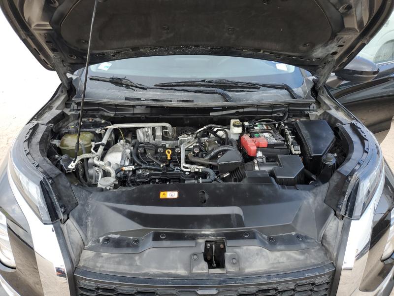 Photo 12 from auction – 2022 MITSUBISHI OUTLANDER with VIN JA4J3TA83NZ020192