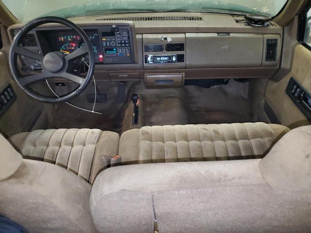 Photo 8 from auction – 1994 GMC SIERRA K15 with VIN 2GTEK19K8R1553085