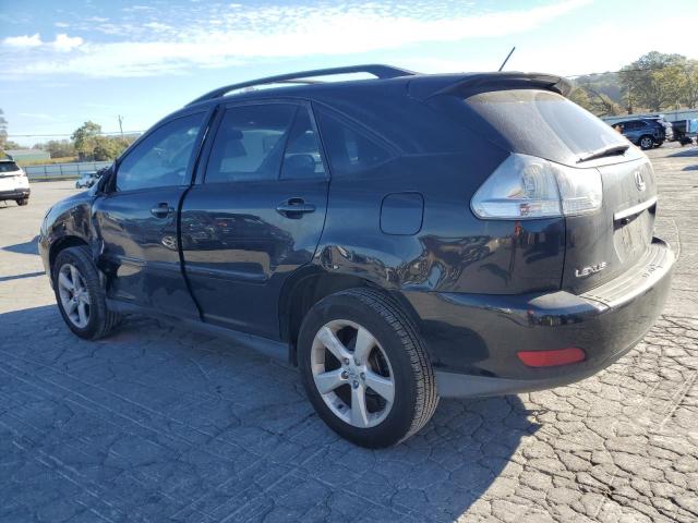 Фото 2 с аукциона – 2005 LEXUS RX 330 с VIN 2T2HA31U85C049863