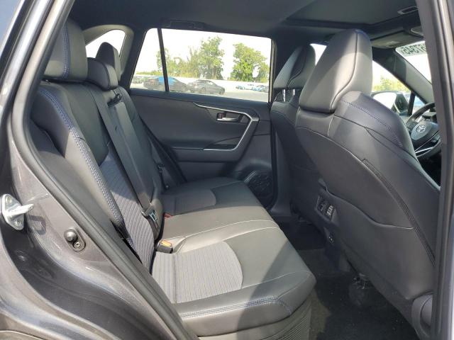 Photo 11 from auction – 2024 TOYOTA RAV4 XSE with VIN 2T3E6RFV5RW071652