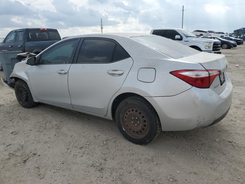 Photo 2 from auction – 2015 TOYOTA COROLLA L with VIN 5YFBURHEXFP327425