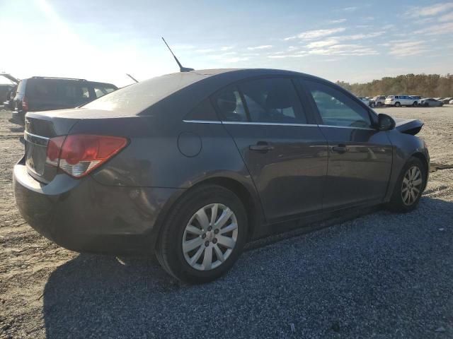 Photo 3 from auction – 2011 CHEVROLET CRUZE with VIN 1G1PC5SH6B7120765
