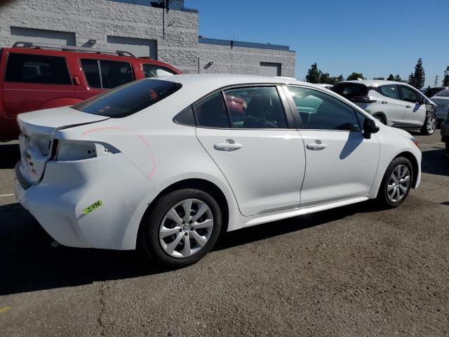 Photo 3 from auction – 2020 TOYOTA COROLLA LE with VIN 5YFEPRAE8LP116220