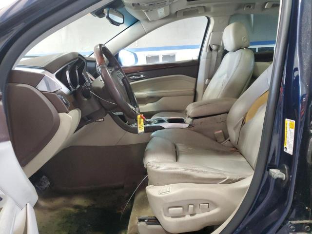 Photo 7 from auction – 2011 CADILLAC SRX LUXURY with VIN 3GYFNAEY8BS548060