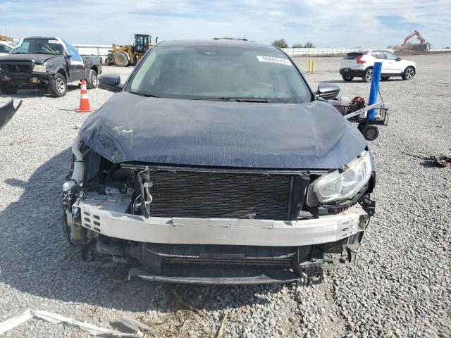 Photo 5 from auction – 2017 HONDA CIVIC EX with VIN 19XFC1F4XHE032801
