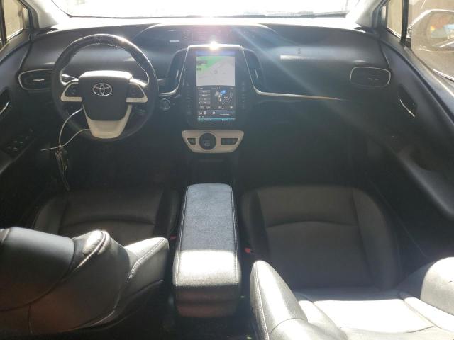 Photo 8 from auction – 2017 TOYOTA PRIUS PRIM with VIN JTDKARFP4H3015755
