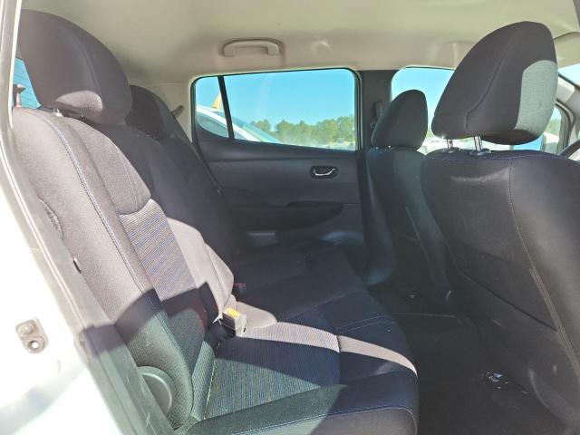 Photo 11 from auction – 2018 NISSAN LEAF S with VIN 1N4AZ1CP1JC302251