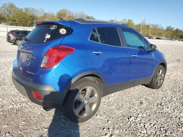 Photo 3 from auction – 2014 BUICK ENCORE with VIN KL4CJASB8EB784402