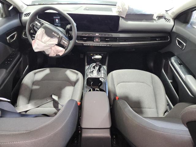 Photo 8 from auction – 2025 KIA K4 LX with VIN 3KPFT4DE0SE101032