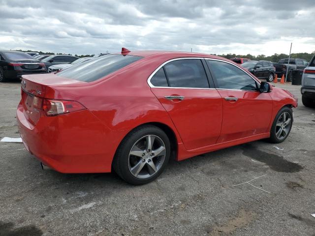 Photo 3 from auction – 2012 ACURA TSX SE with VIN JH4CU2F85CC004377