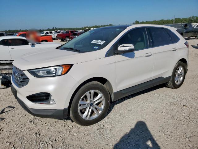 FORD EDGE SEL 2019 with VIN 2FMPK3J94KBC00917 - Photo from auction