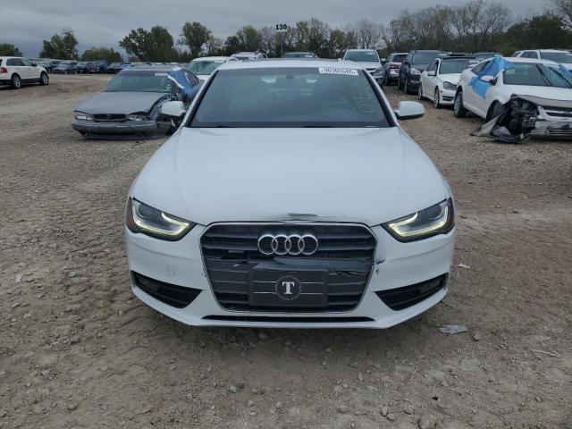Photo 5 from auction – 2013 AUDI A4 PREMIUM with VIN WAUFFAFL6DN019318