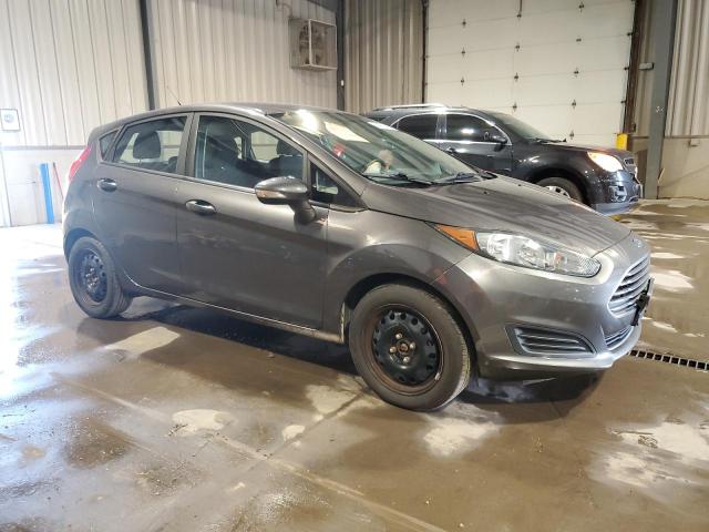 Photo 4 from auction – 2015 FORD FIESTA SE with VIN 3FADP4EE3FM137941