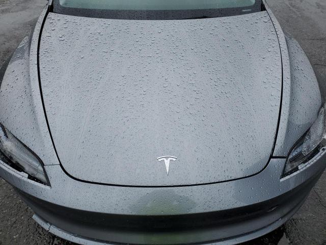 Photo 11 from auction – 2025 TESLA MODEL 3 with VIN 5YJ3E1EA4SF921390