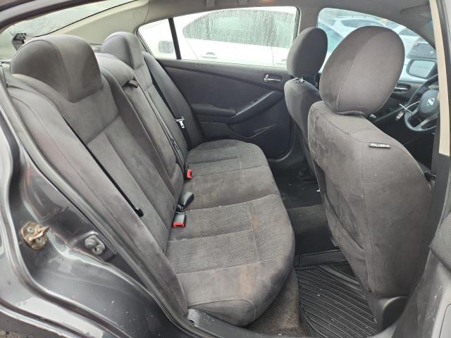 Photo 10 from auction – 2010 NISSAN ALTIMA BAS with VIN 1N4AL2AP1AC150983