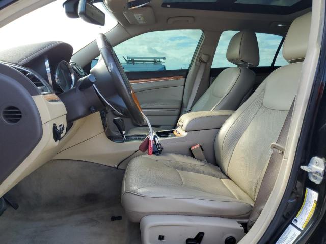Photo 7 from auction – 2013 CHRYSLER 300C with VIN 2C3CCAET9DH670813