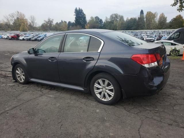Photo 2 from auction – 2011 SUBARU LEGACY 2.5 with VIN 4S3BMBA6XB3218573