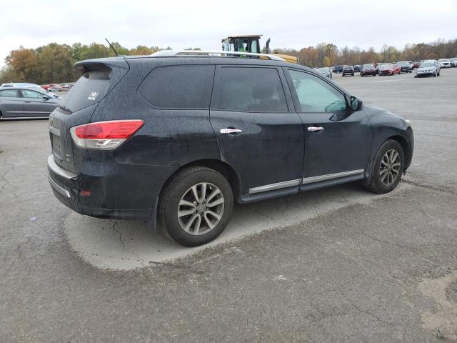 Photo 3 from auction – 2015 NISSAN PATHFINDER with VIN 5N1AR2MM2FC721569