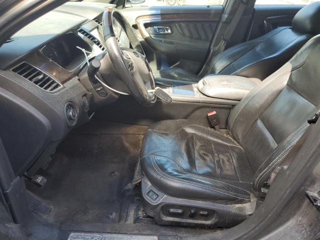 Photo 7 from auction – 2013 FORD TAURUS LIM with VIN 1FAHP2F89DG137819