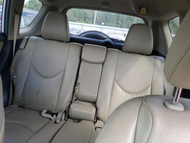 Photo 10 from auction – 2012 TOYOTA RAV4 LIMIT with VIN 2T3DF4DV9CW221223