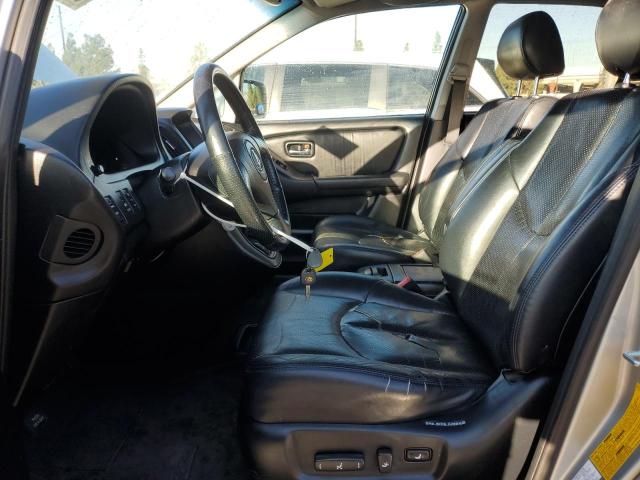 Photo 7 from auction – 2001 LEXUS RX 300 with VIN JTJGF10U210108401