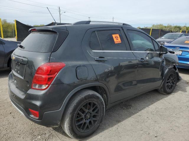 Photo 3 from auction – 2017 CHEVROLET TRAX 1LT with VIN 3GNCJLSB3HL147252