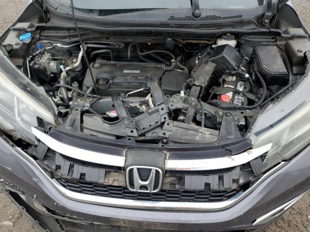Photo 12 from auction – 2016 HONDA CR-V EX with VIN 2HKRM4H50GH624915