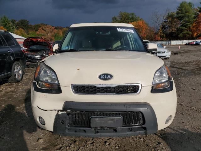Снимка 5 от търг – 2011 KIA SOUL + с VIN KNDJT2A20B7714213