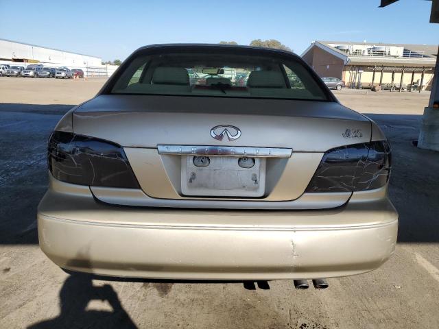 Photo 6 from auction – 2003 INFINITI I35 with VIN JNKDA31A73T105630