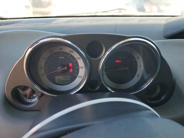 Photo 9 from auction – 2007 MITSUBISHI ECLIPSE SP with VIN 4A3AL25F67E013334