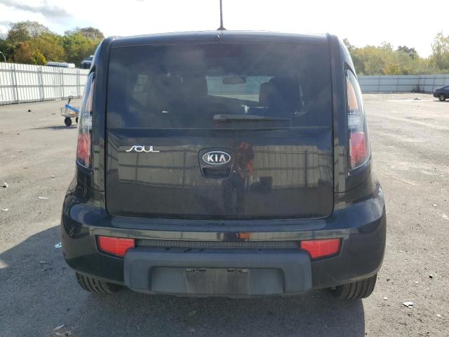 Photo 6 from auction – 2011 KIA SOUL + with VIN KNDJT2A27B7205123