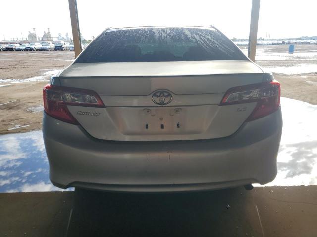 صورة رقم 6 من المزاد - 2012 TOYOTA CAMRY BASE مع VIN 4T4BF1FK4CR181107