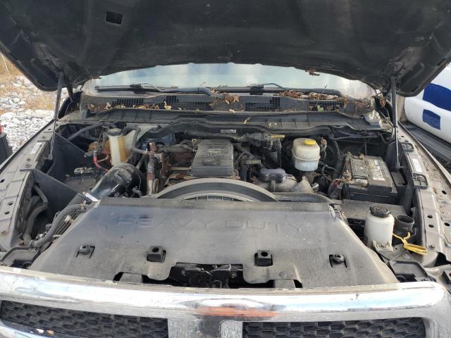 Photo 11 from auction – 2016 RAM 3500 SLT with VIN 3C63RRHL3GG339824